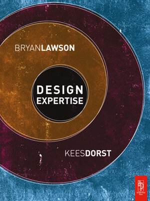 cover image of Design Expertise